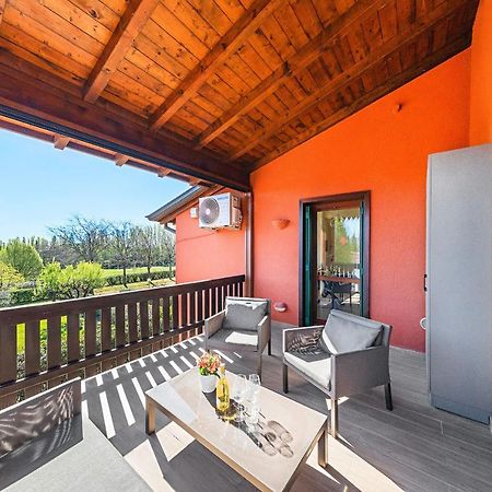 Birdie 59 Apartment By Wonderful Italy Soiano Del Lago Exterior foto