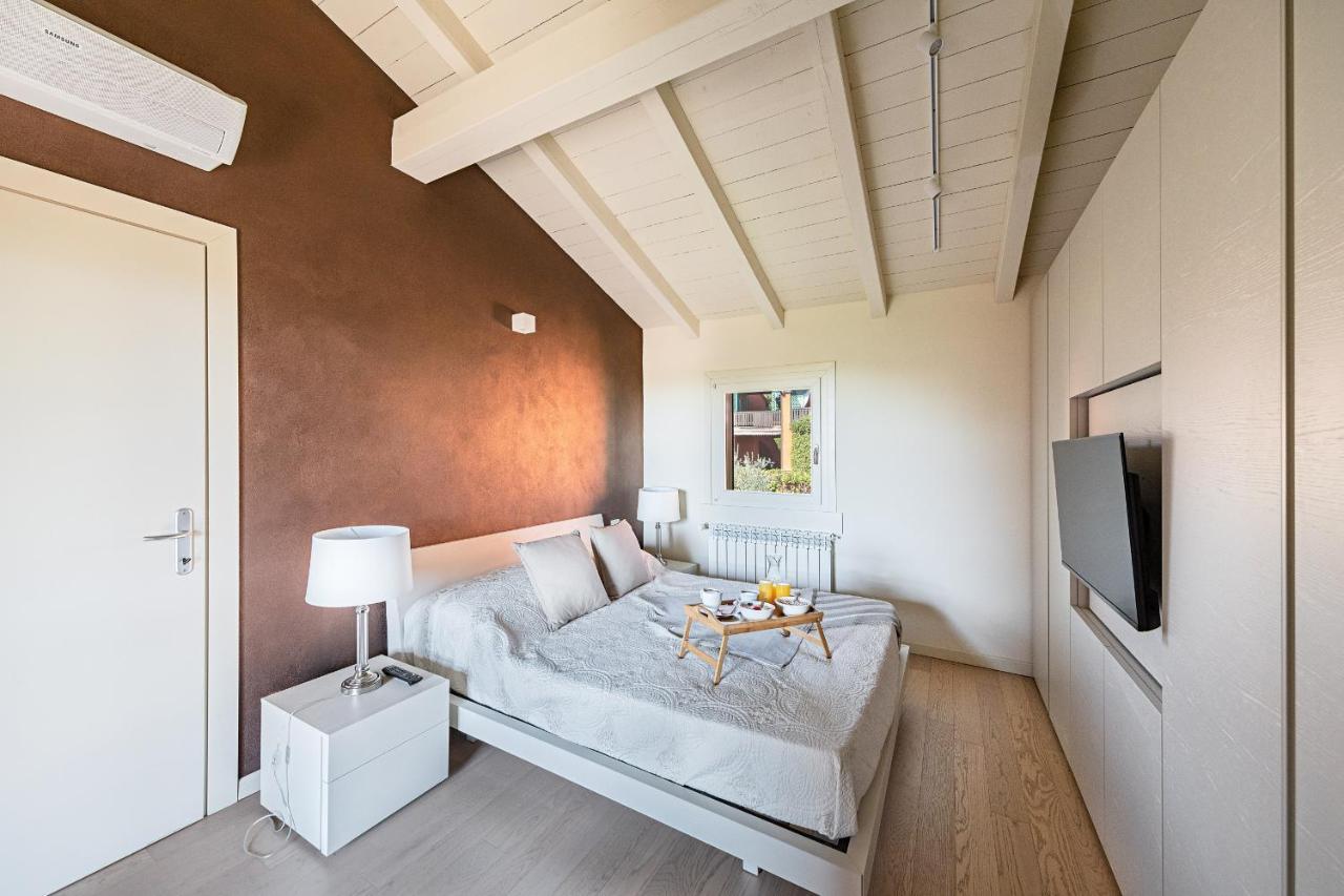 Birdie 59 Apartment By Wonderful Italy Soiano Del Lago Exterior foto