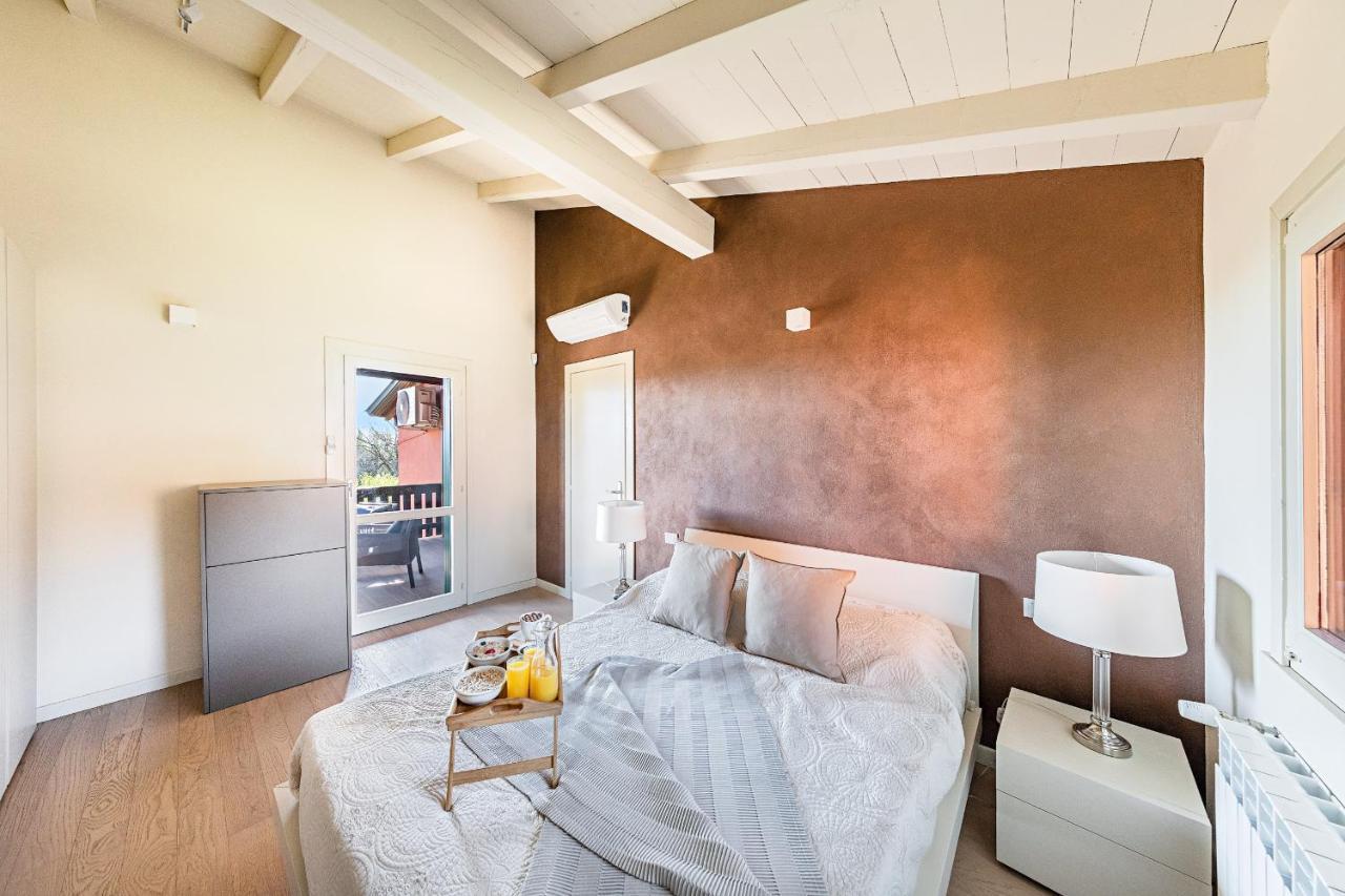 Birdie 59 Apartment By Wonderful Italy Soiano Del Lago Exterior foto