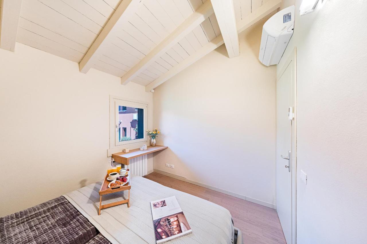 Birdie 59 Apartment By Wonderful Italy Soiano Del Lago Exterior foto