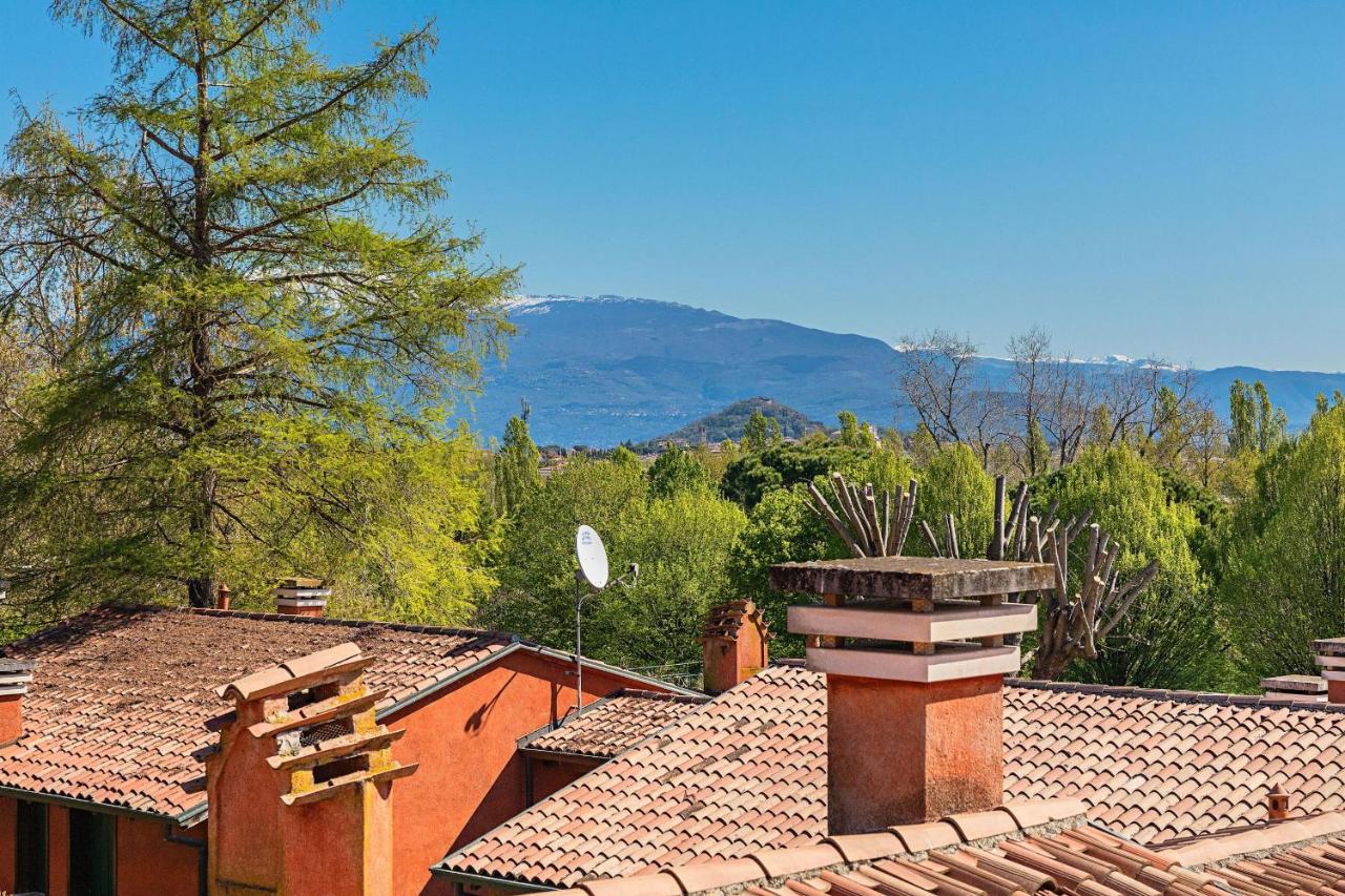 Birdie 59 Apartment By Wonderful Italy Soiano Del Lago Exterior foto